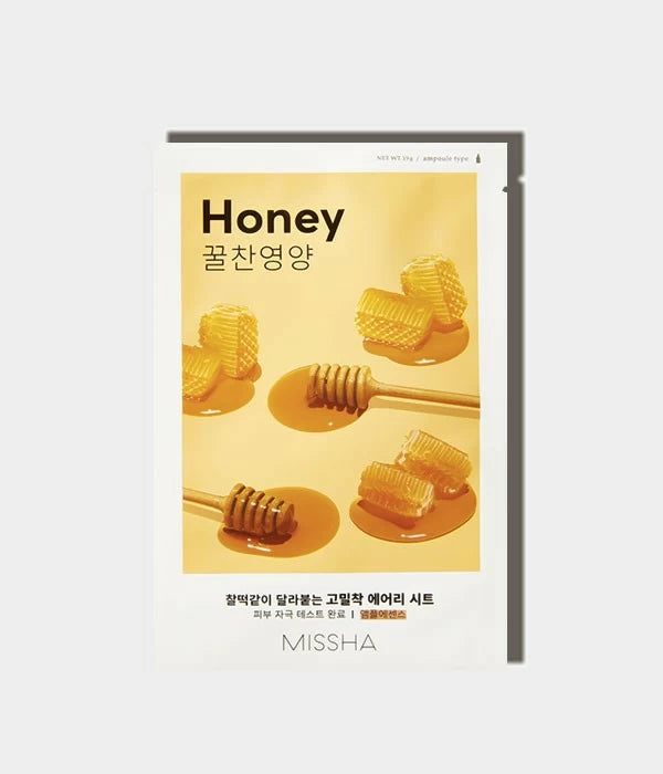 MISSHA Honey Maschera viso