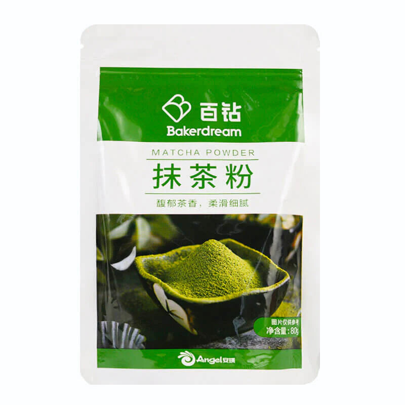 Matcha in Polvere
