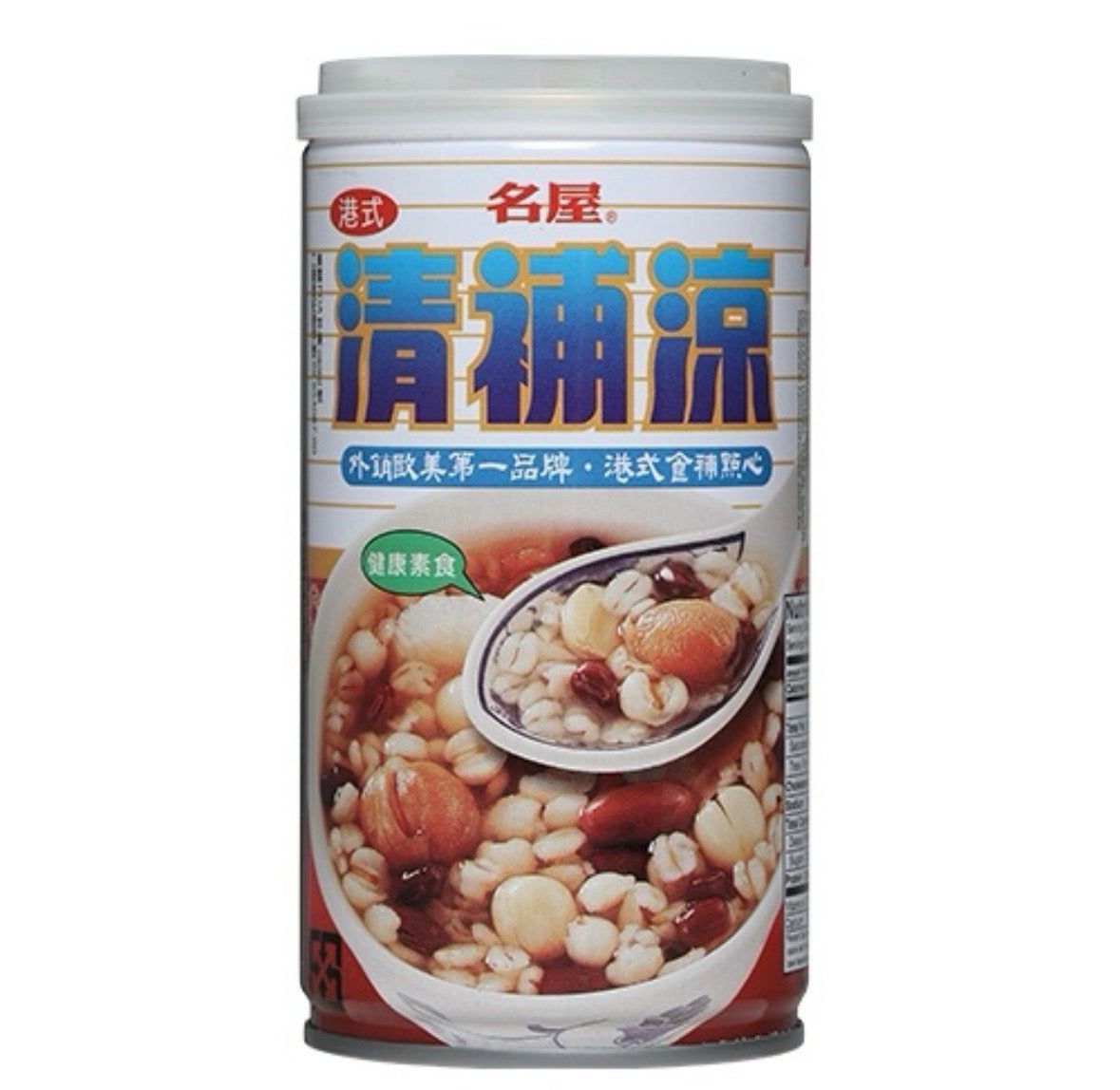 Porridge cinese dolce