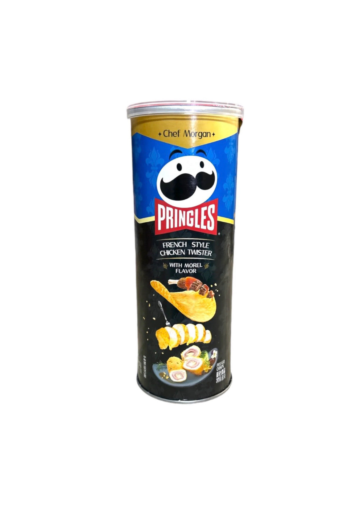 Pringles gusto Pollo alla Francese