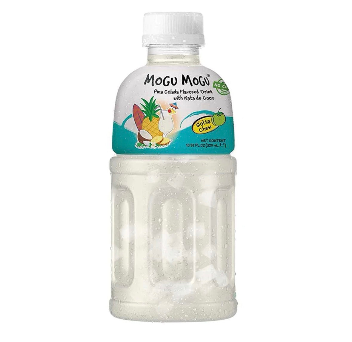 Mogu Mogu gusto Pina Colada
