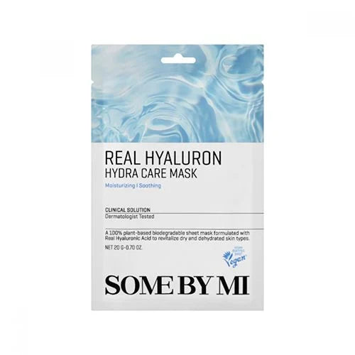 SOME BY MI Real Hyaluron Maschera viso