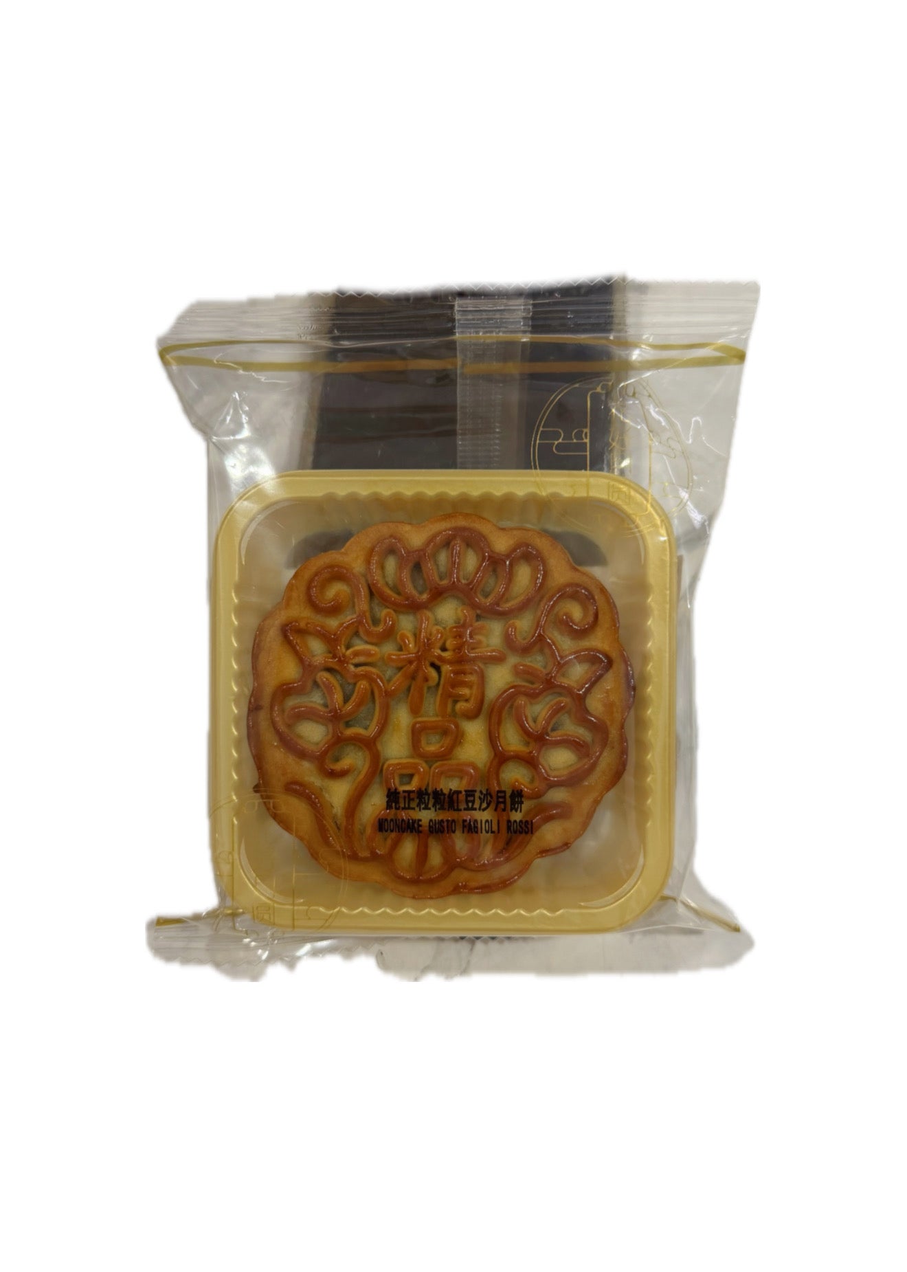 Mooncake gusto Fagioli Rossi
