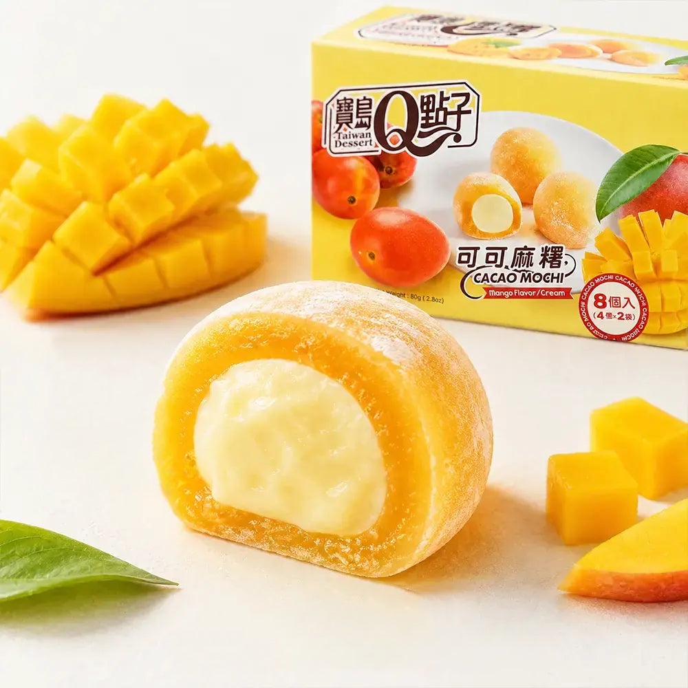 Mochi gusto Mango