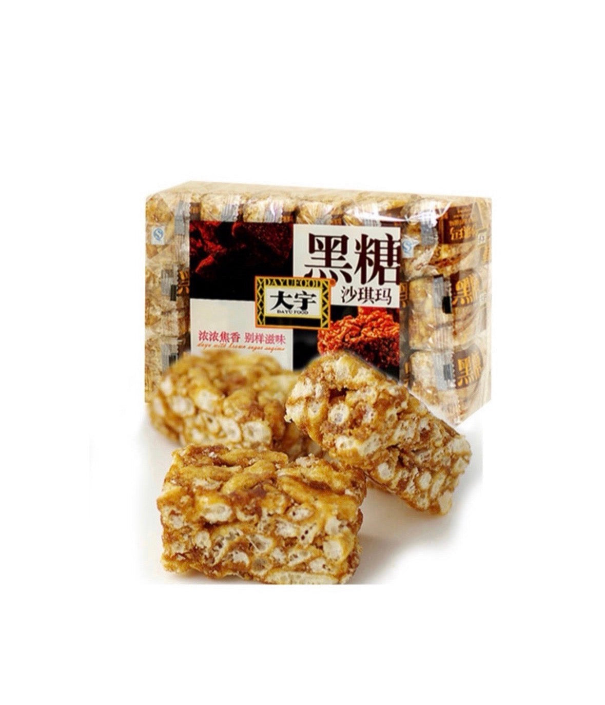 Dolce di Frumento gusto Zucchero di canna