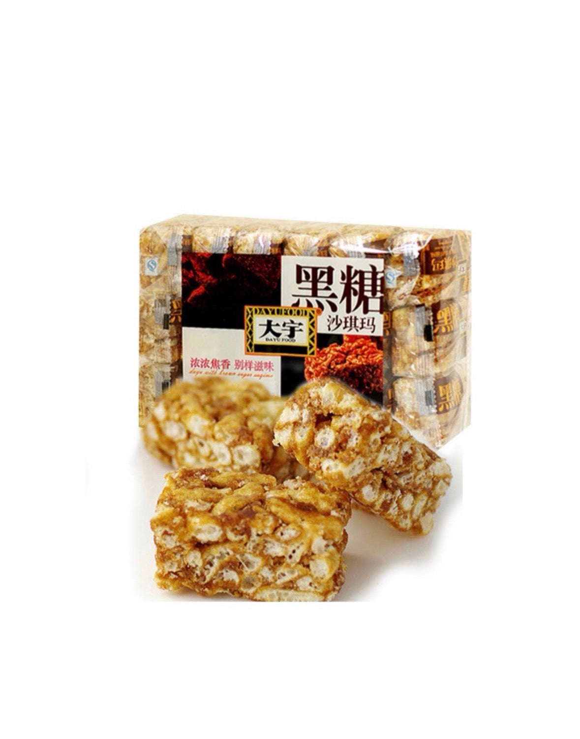 Dolce di Frumento gusto Zucchero di Canna