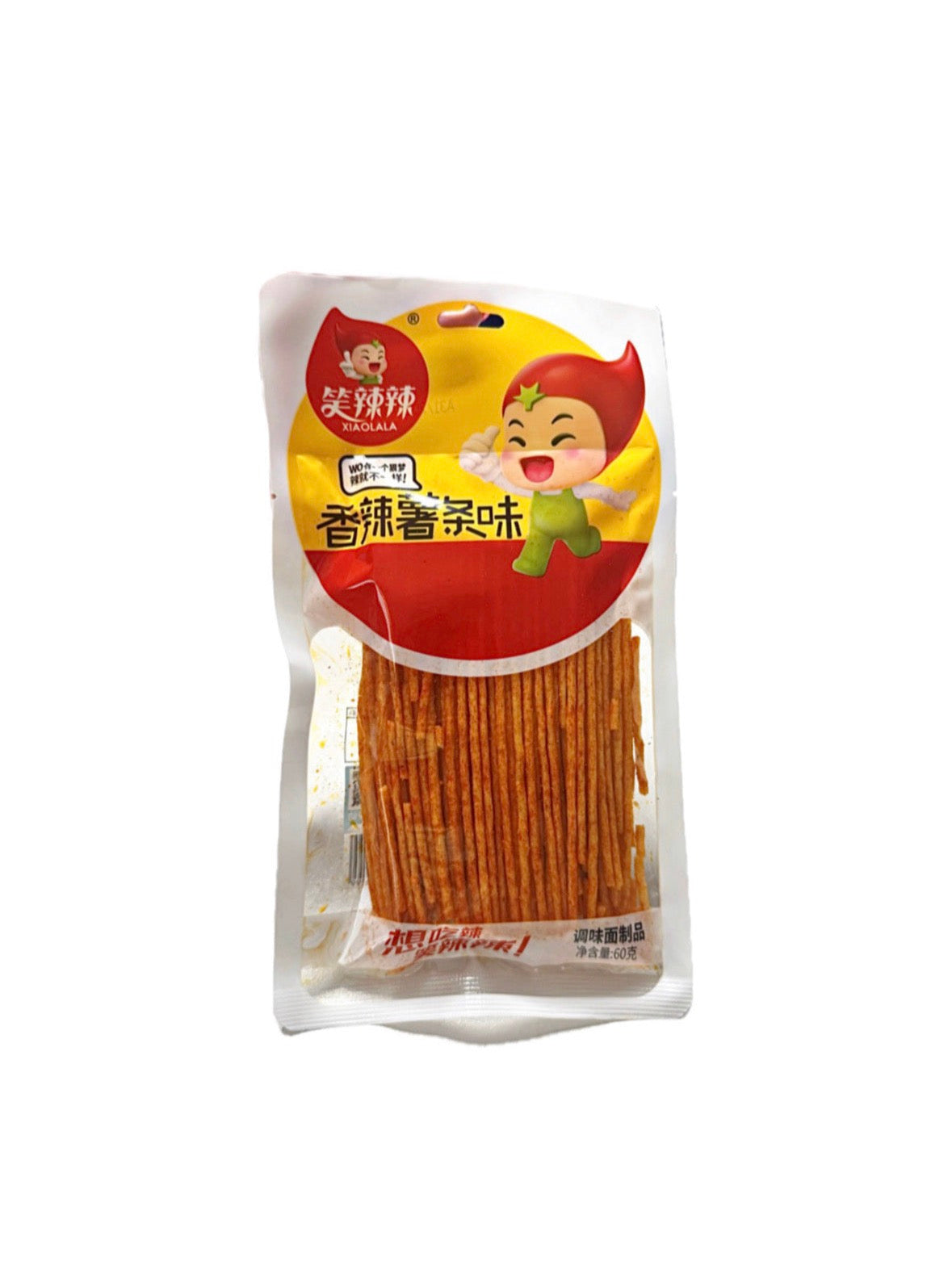 Latiao Croccante Stick