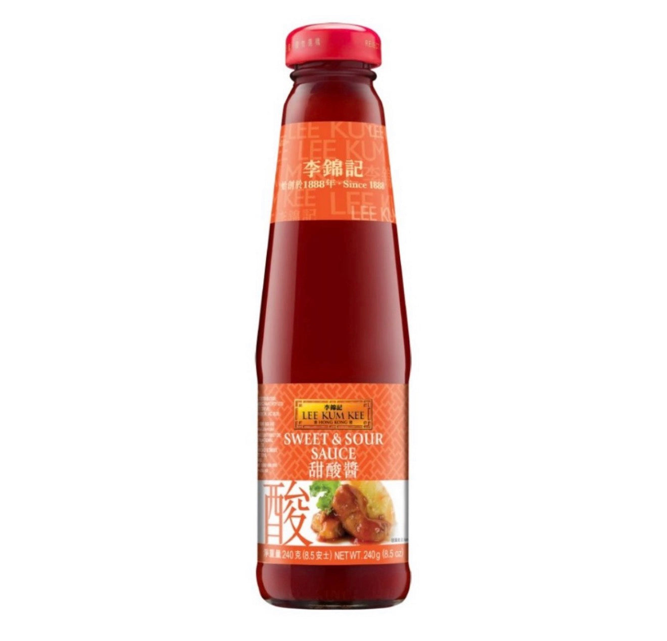 Salsa Agrodolce
