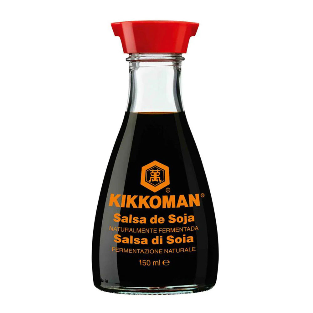 Kikkoman Salsa di Soia