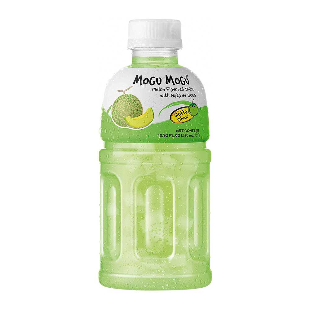 Mogu Mogu gusto Melone