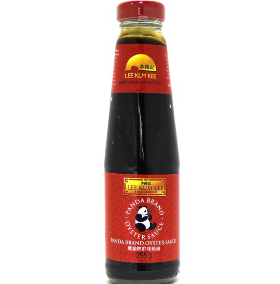 Salsa alle Ostriche
