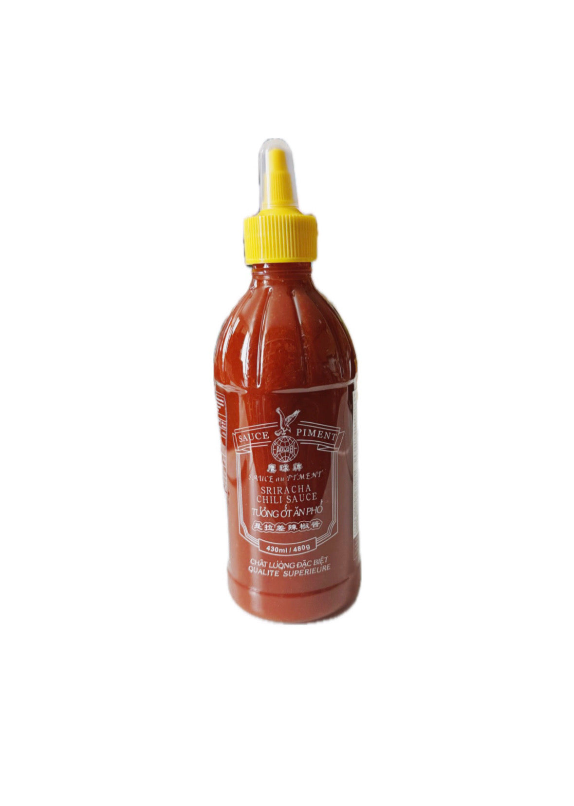 Sriracha (salsa Piccante)