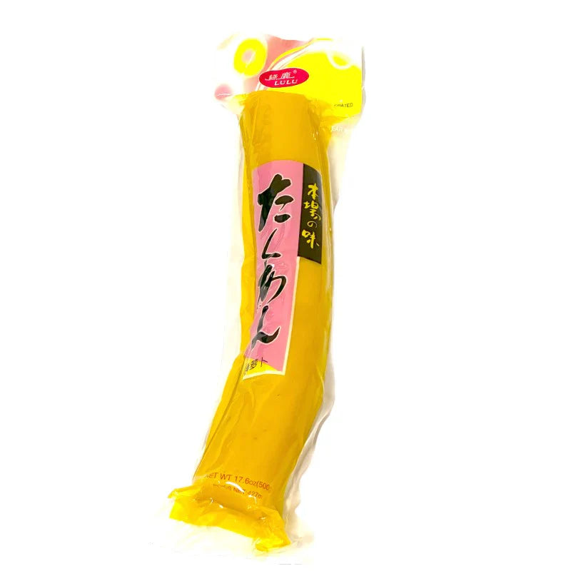 Ravanello Marinato Daikon