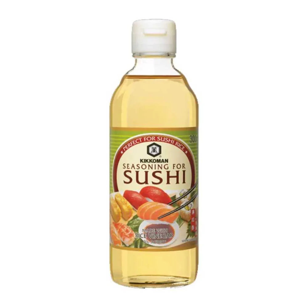 Kikkoman Aceto di Riso
